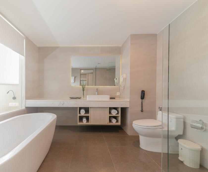 Suite Nhìn Ra Biển Suite Nhìn Ra Biển