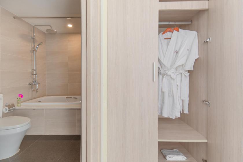 Phòng Executive 3 Người Phòng Executive 3 Người