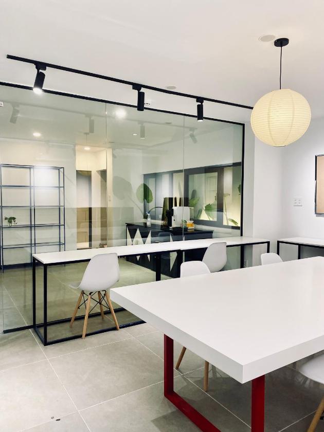 Căn Hộ 1 Phòng Ngủ