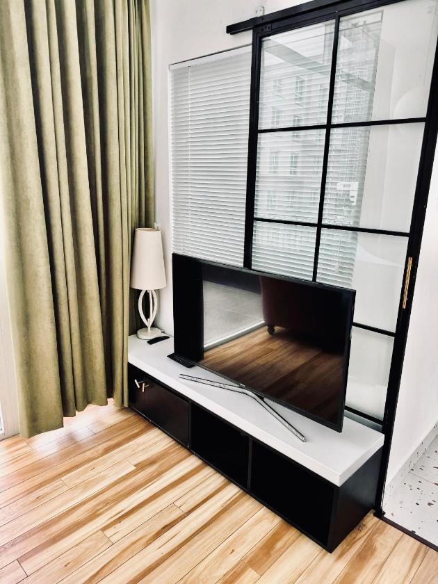 Căn Hộ 1 Phòng Ngủ