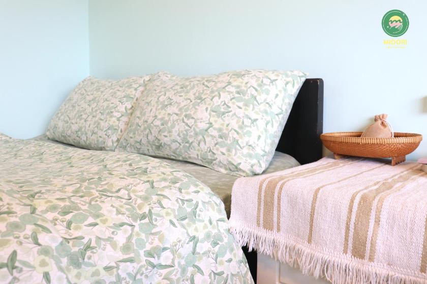 Phòng Gia đình nhìn ra Núi