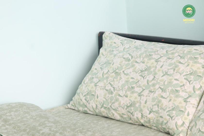 Phòng Gia đình nhìn ra Núi