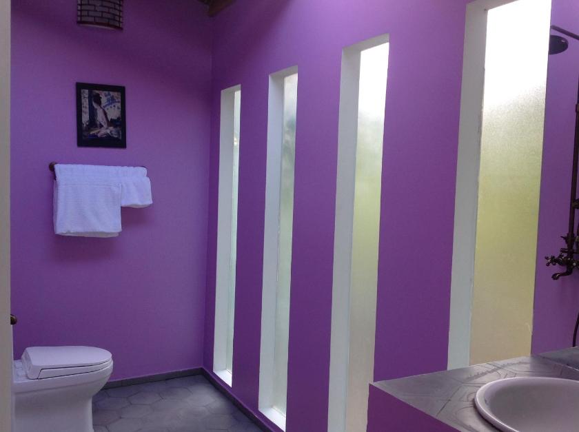 Bungalow 1 Phòng ngủ - Mango