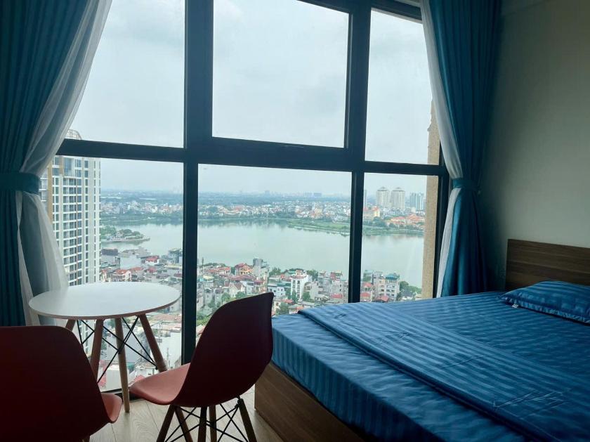 Căn Hộ 3 Phòng Ngủ