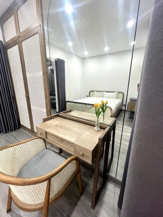 Căn Hộ 1 Phòng Ngủ