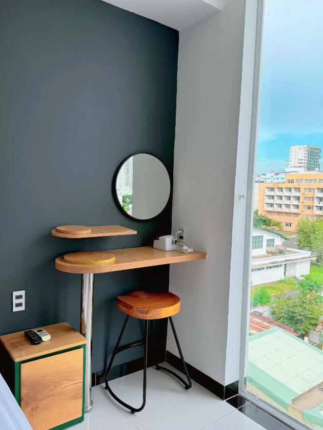 Suite Junior Nhìn Ra Biển Suite Junior Nhìn Ra Biển