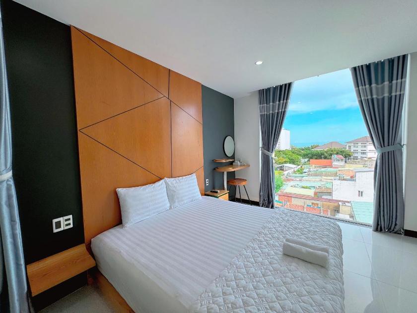 Suite Junior Nhìn Ra Biển Suite Junior Nhìn Ra Biển