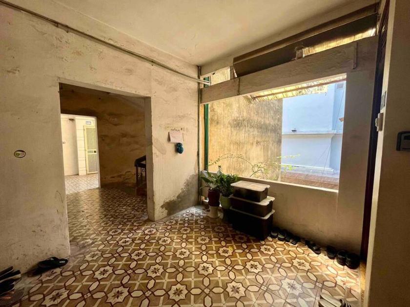 Căn Hộ 3 Phòng Ngủ