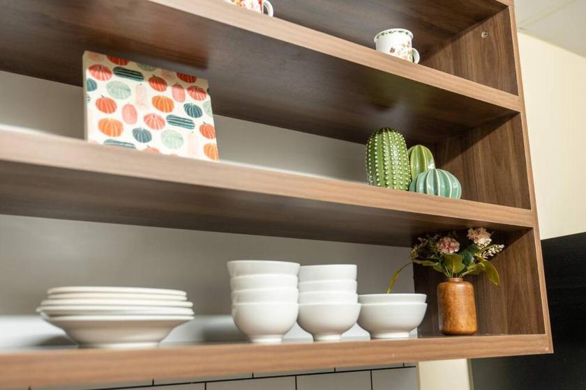 Căn Hộ 3 Phòng Ngủ