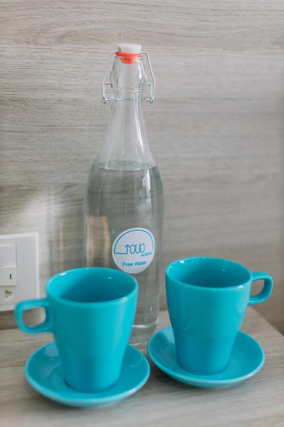 Phòng Superior Giường Đôi/2 Giường Đơn Nhìn Ra Thành Phố