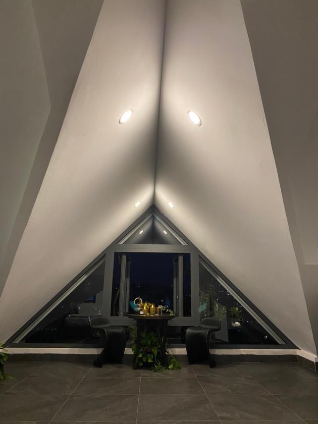 Phòng Giường Đôi