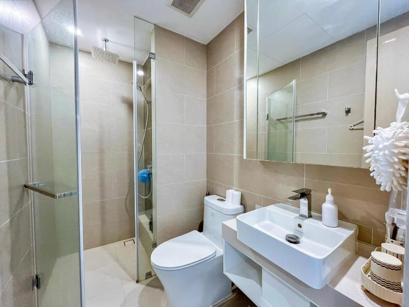 Căn Hộ 1 Phòng Ngủ