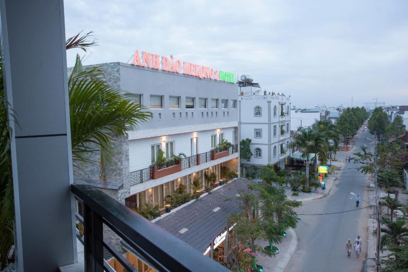 Phòng Deluxe Gia đình