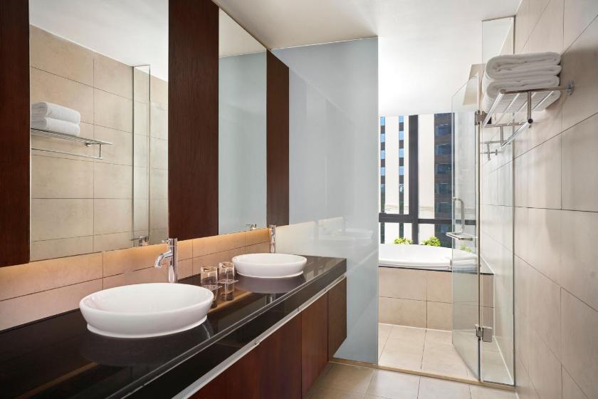 Suite 2 Phòng Ngủ Suite 2 Phòng Ngủ