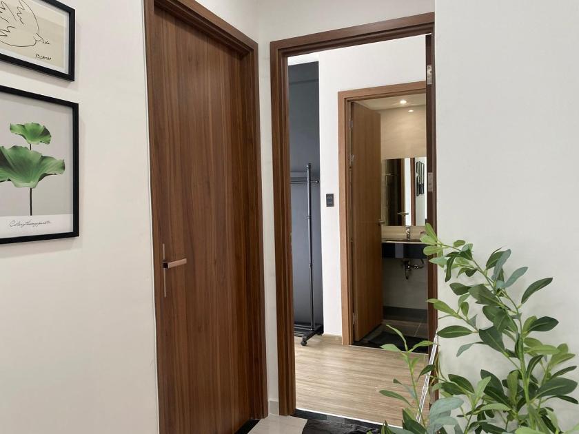 Căn Hộ 2 Phòng Ngủ