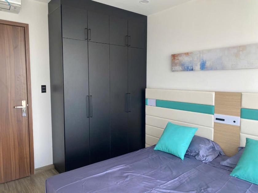 Căn Hộ 2 Phòng Ngủ