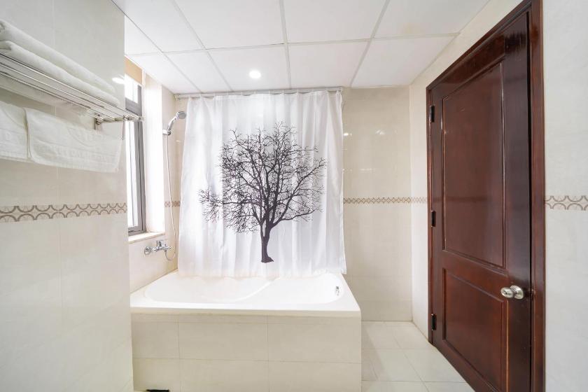 Phòng Superior Giường Đôi Phòng Superior Giường Đôi