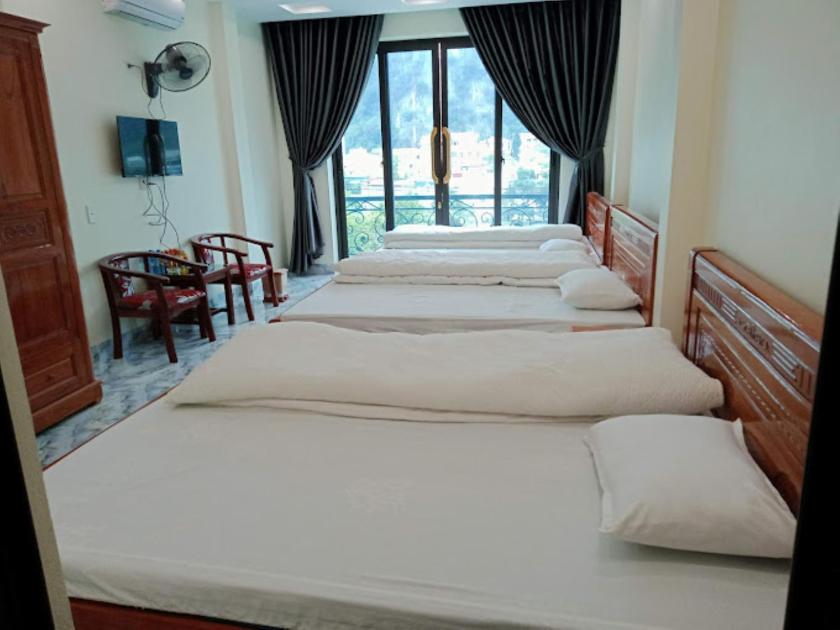 Phòng 3 Người