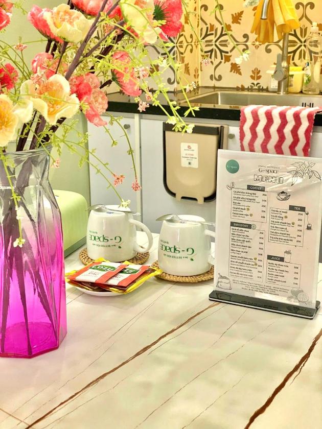 Căn Hộ 1 Phòng Ngủ