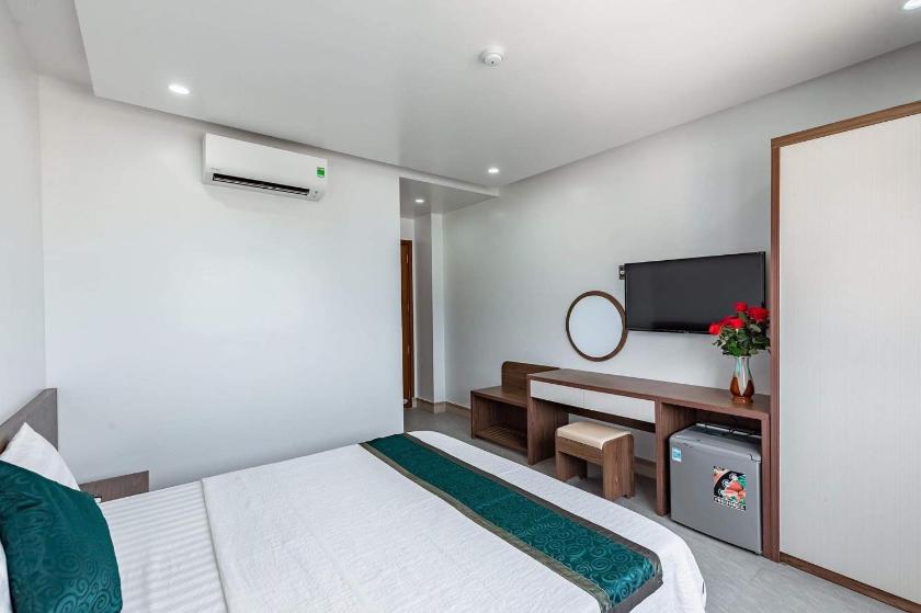 Phòng Gia Đình Nhìn Ra Biển