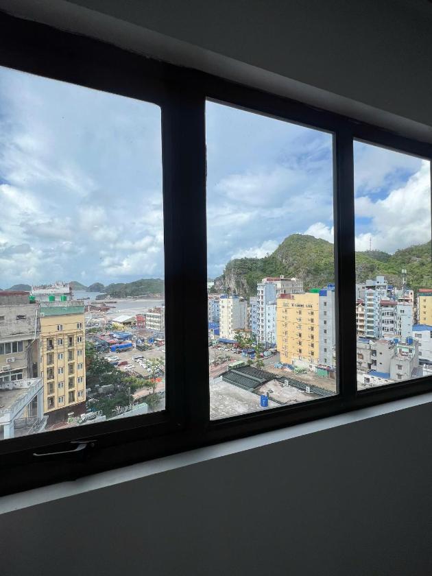 Phòng Gia Đình Nhìn Ra Biển