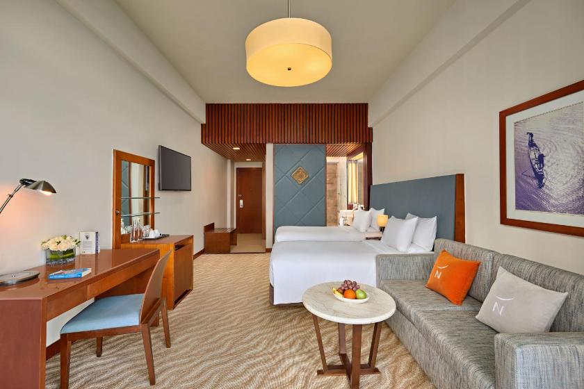 Phòng Superior 2 Giường Đơn