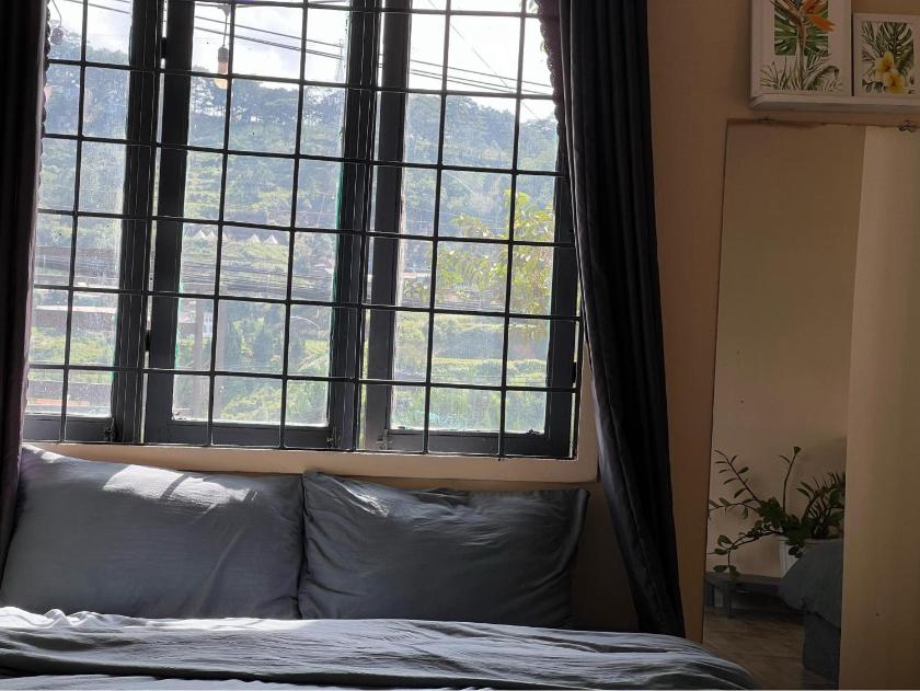 Phòng 4 Người Có Phòng Tắm Riêng Phòng 4 Người Có Phòng Tắm Riêng