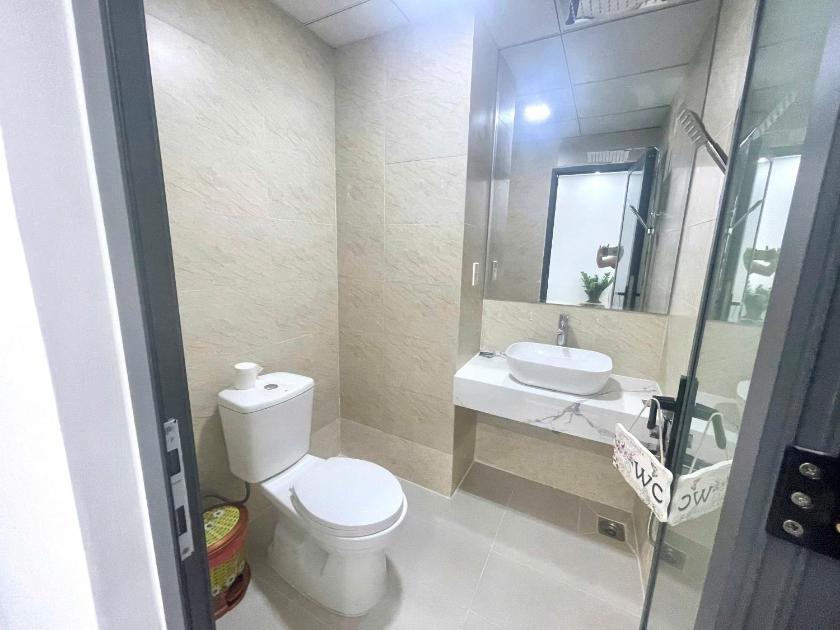 Căn hộ 2 Phòng ngủ Nhìn ra 1 Góc Đại dương