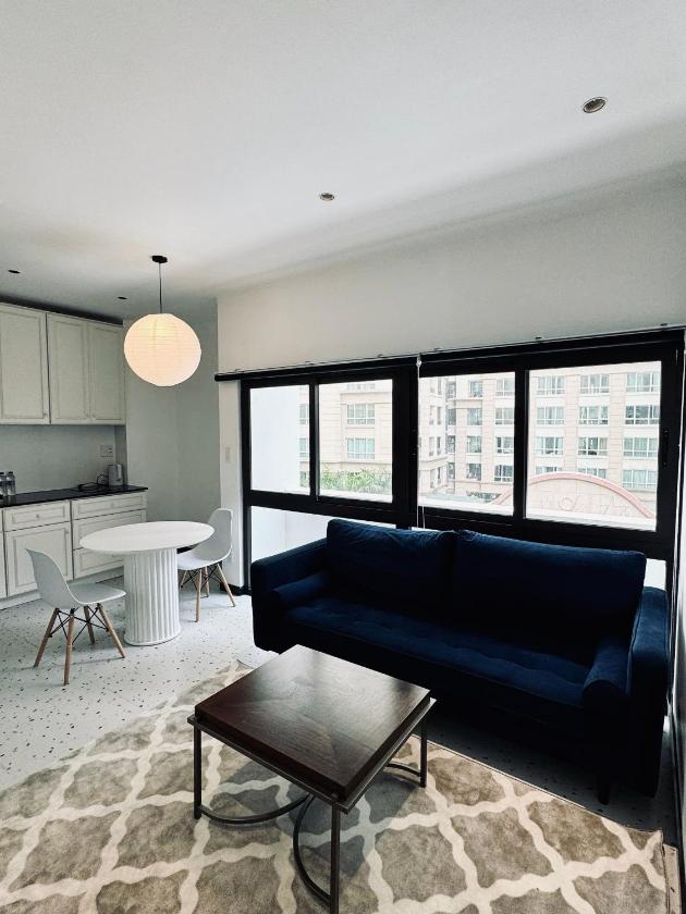 Căn hộ có Tầm nhìn