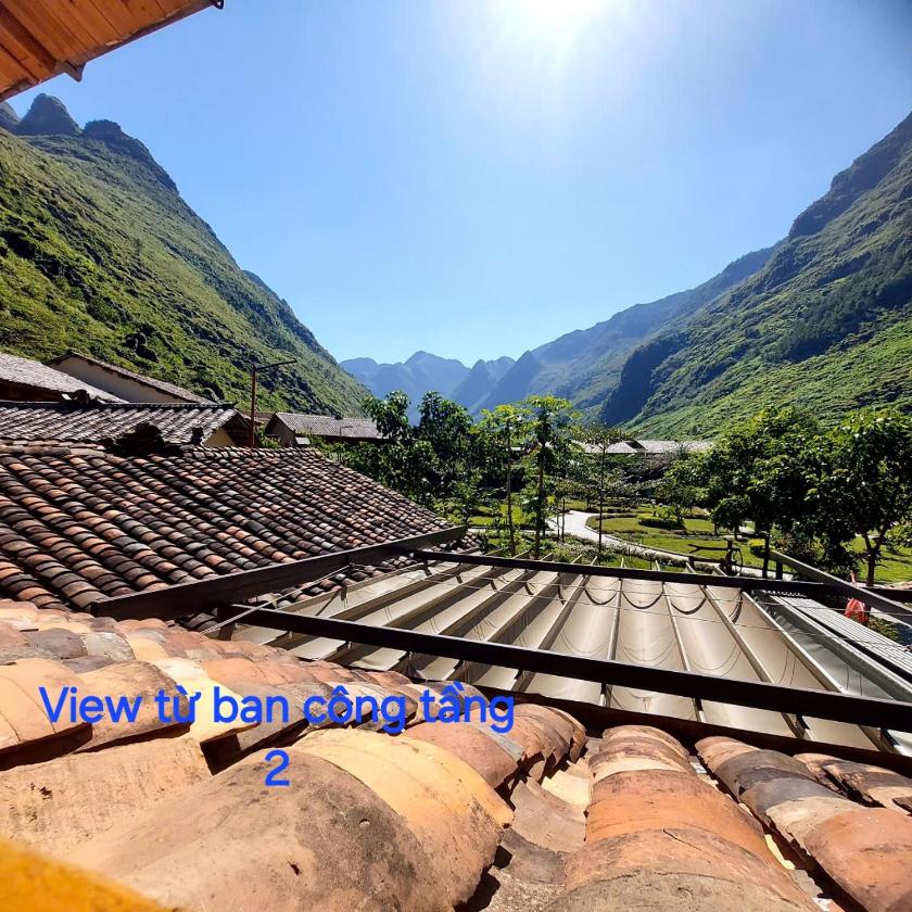 Phòng Giường Đôi