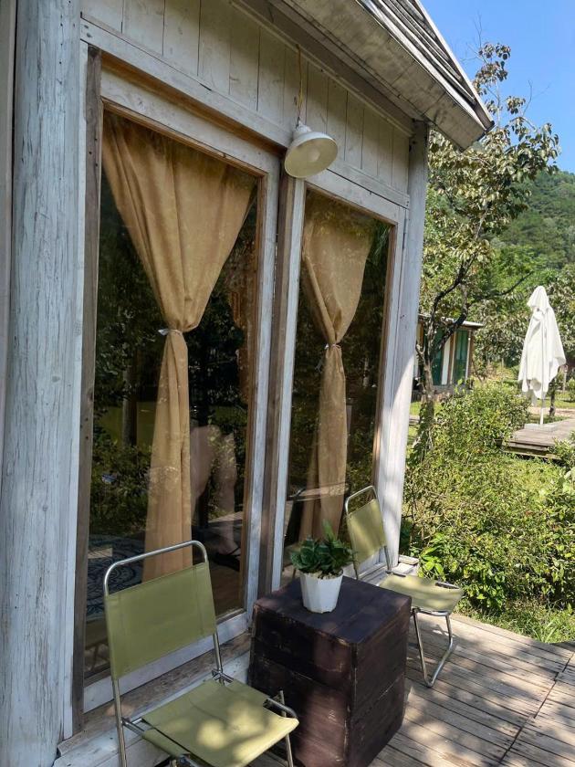 Bungalow Tiêu Chuẩn 