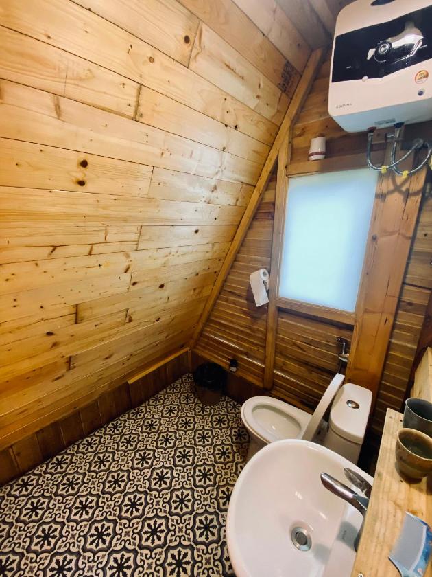 Bungalow Deluxe