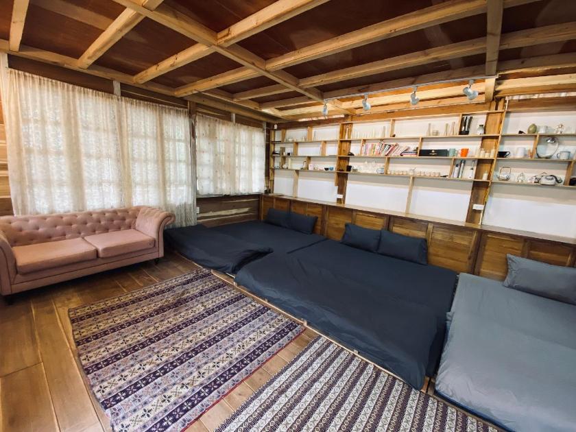 Bungalow Gia Đình