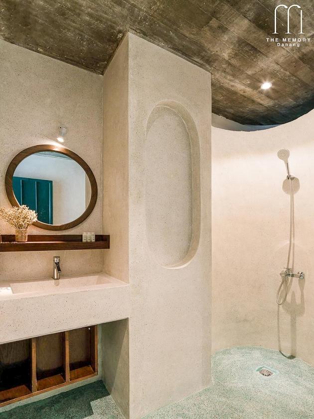 Phòng Deluxe Có Giường Cỡ King Phòng Deluxe Có Giường Cỡ King