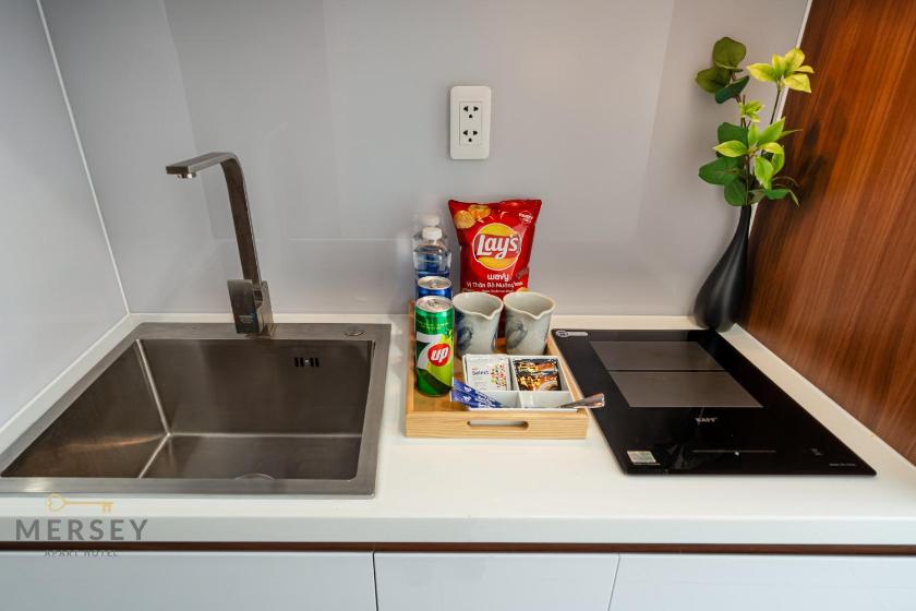 Studio Có Ban Công