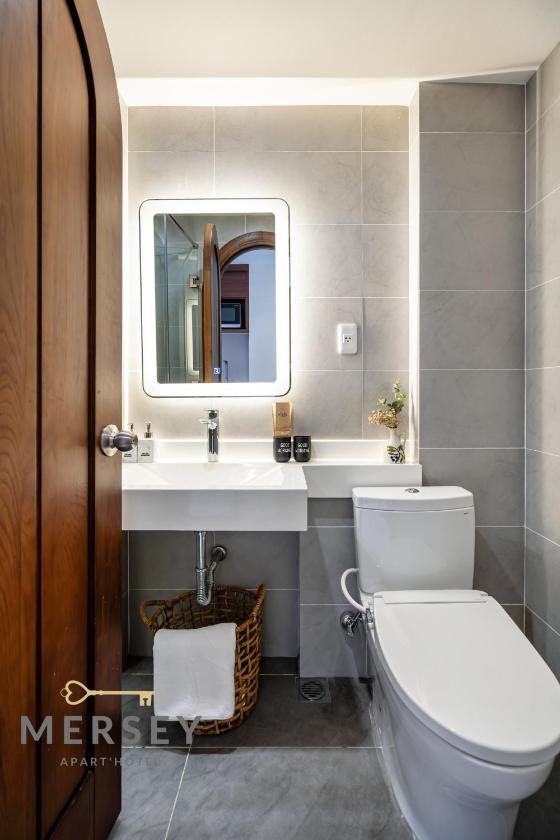 Studio Có Ban Công