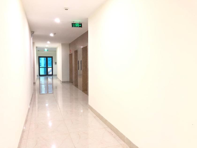 Phòng Giường Đôi