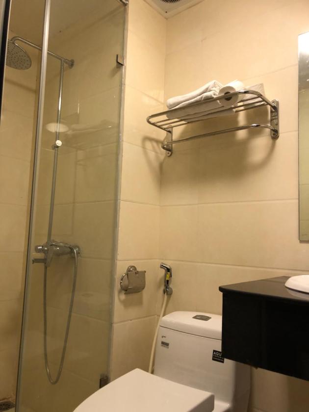 Phòng Giường Đôi