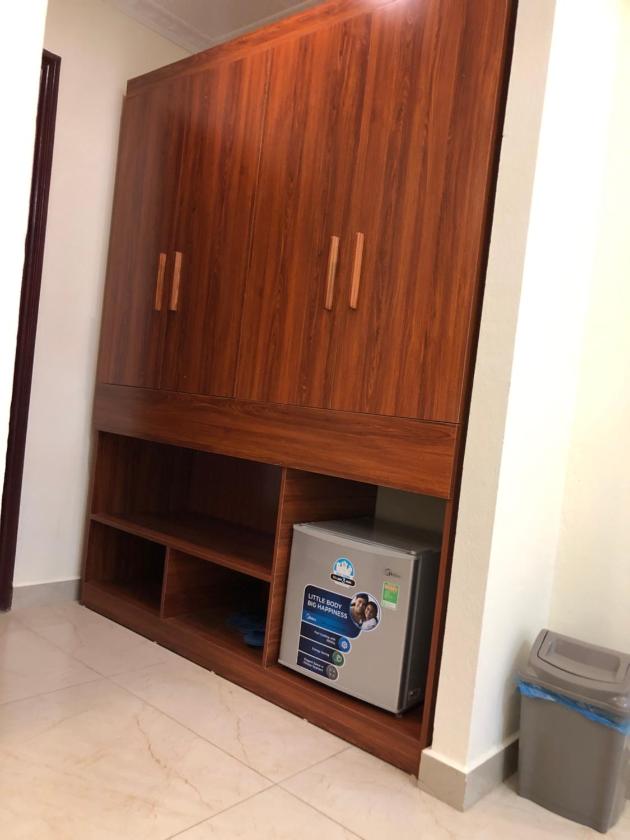 Phòng 2 Giường Đơn