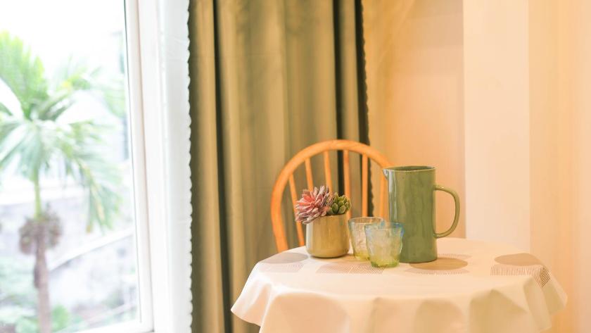 Phòng Có Giường Cỡ King