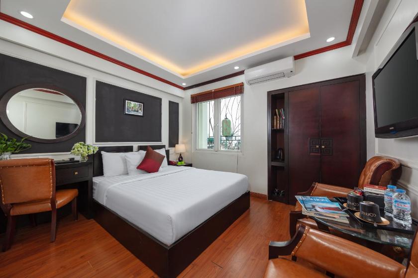 Suite Executive