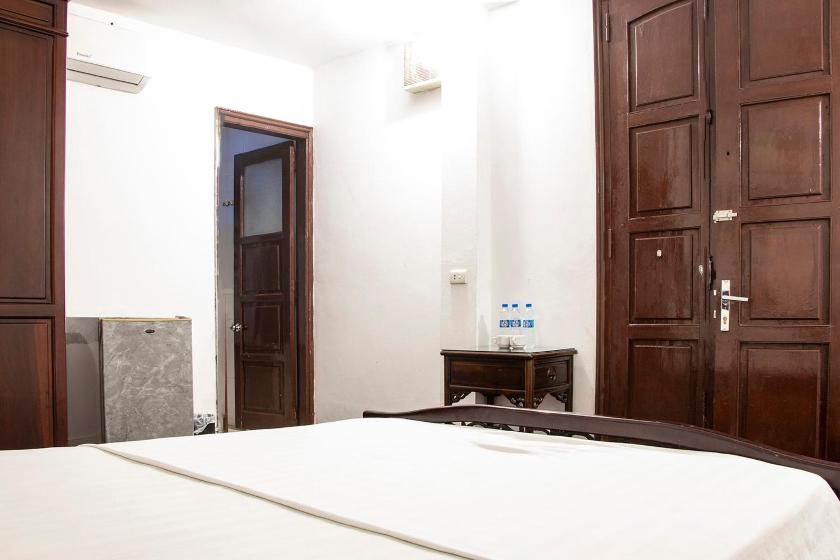 Phòng Gia Đình Tiêu Chuẩn