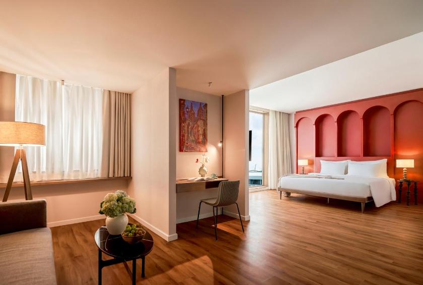 Suite Retreat One-Bedroom