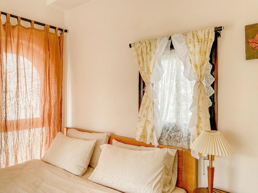 Căn Hộ Có Ban Công