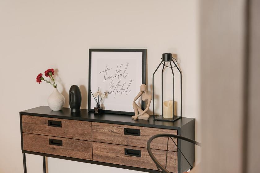 Căn Hộ 3 Phòng Ngủ Có Ban Công