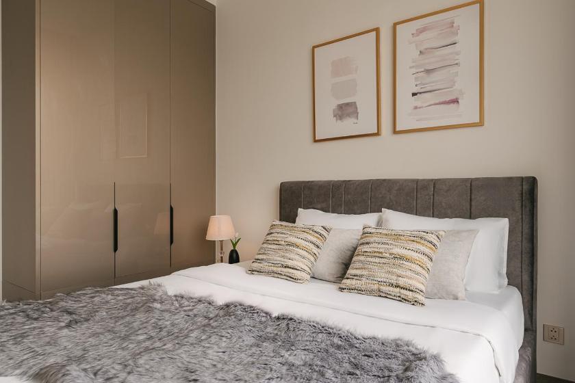 Suite Căn hộ 3 Phòng ngủ