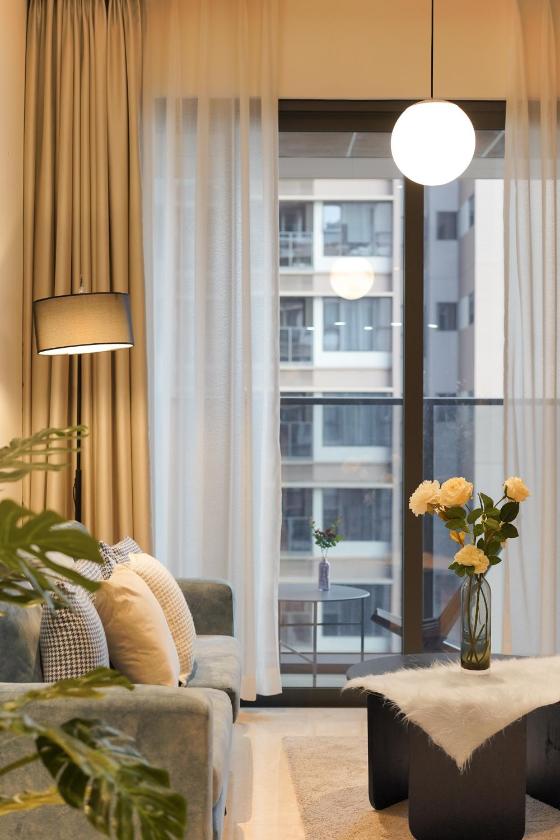 Căn hộ Superior 2 Phòng ngủ