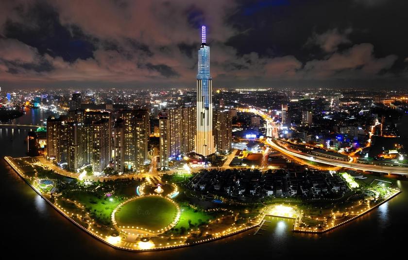 Căn Hộ 1 Phòng Ngủ Có Ban Công