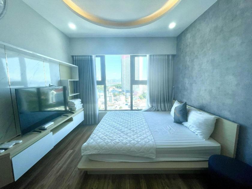 Căn hộ Superior có Ban công