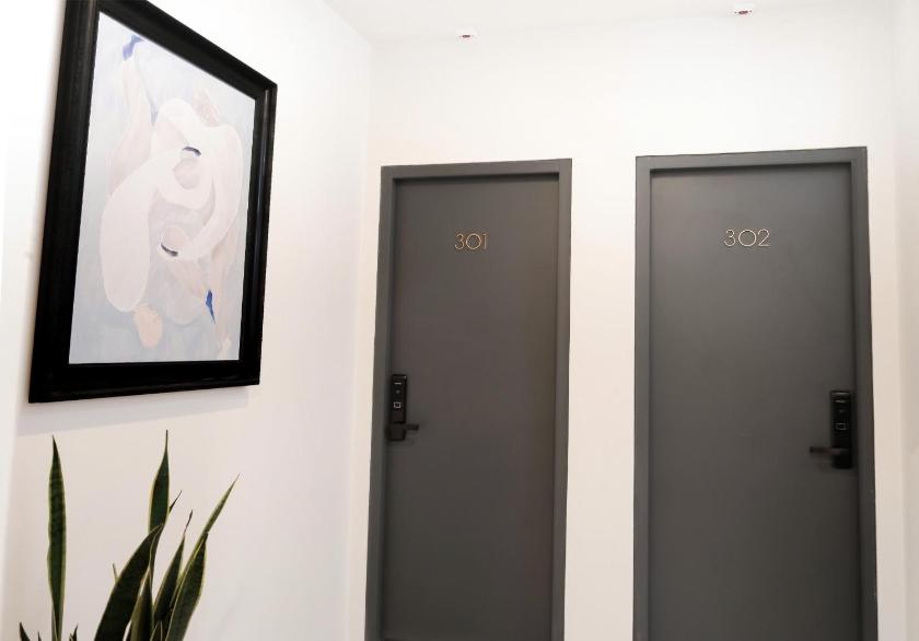 Phòng Tiêu Chuẩn Có Giường Cỡ King Phòng Tiêu Chuẩn Có Giường Cỡ King